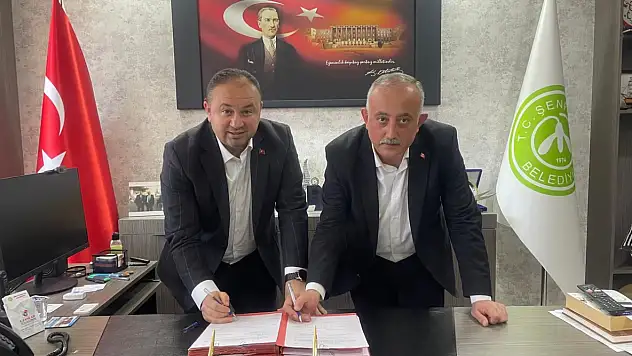Araç Belediyesi'ne Vidanjör Takviyesi
