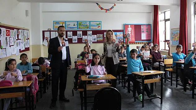 Araç Belediyesi'nden eğitim hizmeti