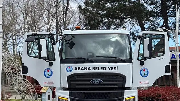 Araç Filosu Güçlenmeye Devam Ediyor
