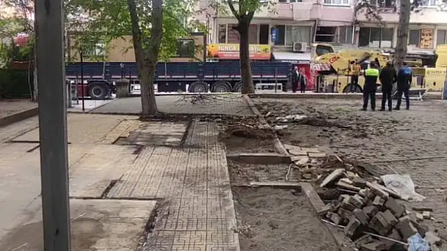 Araç'ta Çay Ocağı Tartışması