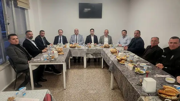 Araç'ta İncelemelerde Bulundular