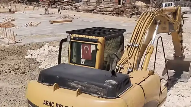 Araç'ta Yatırım Seferberliği: Sanayi, Konut ve Sosyal Projeler Yükseliyor