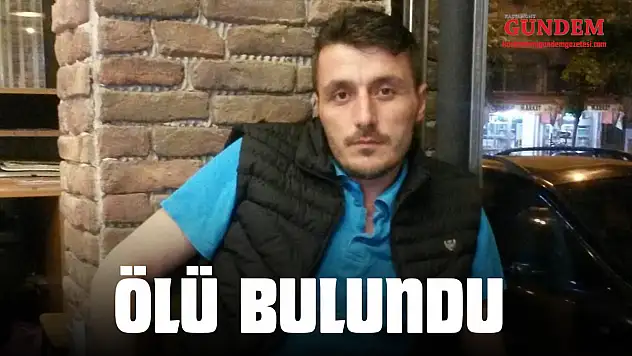 Aracında Ölü Olarak Bulundu