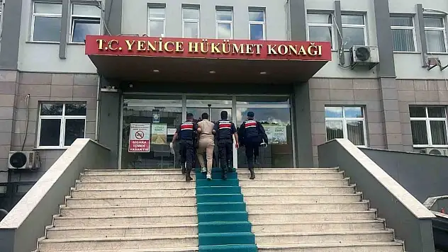 Araması Bulunan 60 Kişi Yakalandı
