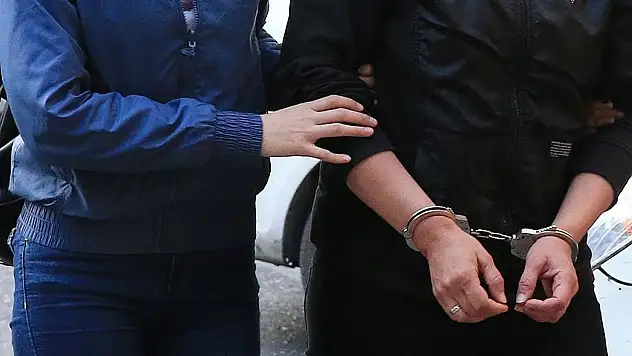 Aranan 75 Şahıs Yakalandı, 6'sı Tutuklandı