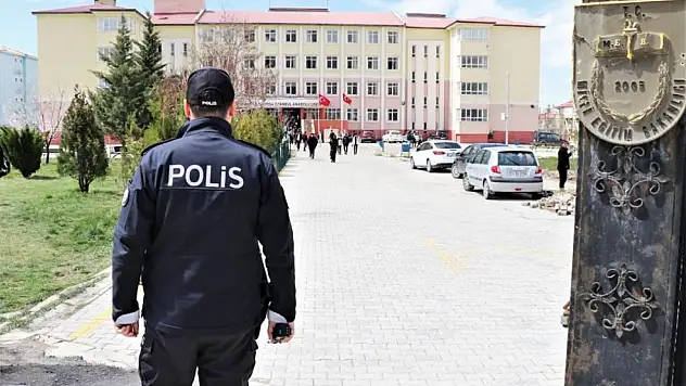 Aranan iki kişi Kastamonu İnebolu'da yakalandı