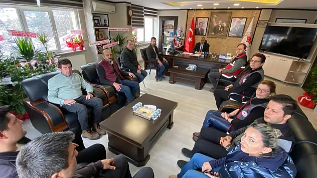 Arı Konaklama Noktaları Sayısallaştırılıyor