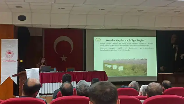 Arıcılar Ana Arı İhtiyaçlarını Kendileri Karşılayacak