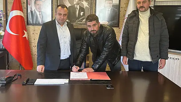 Arıcılar Birliği İle Protokol İmzalandı
