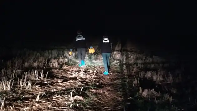Arkadaşlar Arasındaki Silahlı Kavgada Kan Aktı: 1 Yaralı