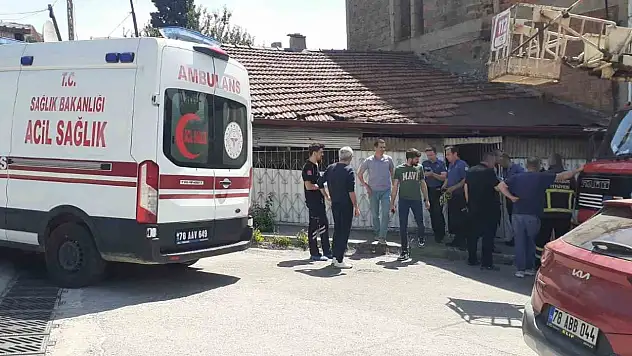 Arkadaşlarının Haber Alamadığı Belediye İşçisi Ölü Bulundu