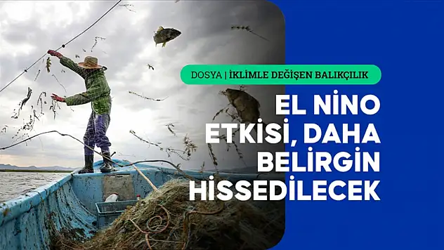 Artan Avlanma Süreleri Balıkçılığı Sürdürülebilirlikten Uzaklaştırıyor