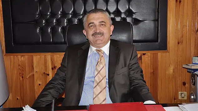 'Artı yatırımlar almak, çayda sele kapılmış domuzu avlamaya benzemez'