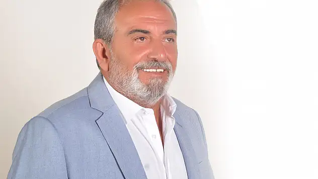'Artık ben yok, biz var'
