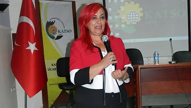 'Artık dünya insanını düşünebiliyoruz'