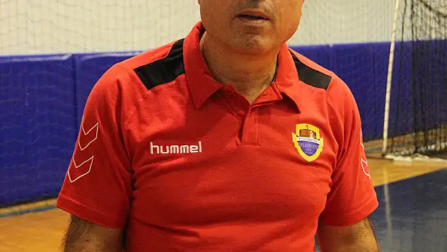 'Artık finaldeyiz'
