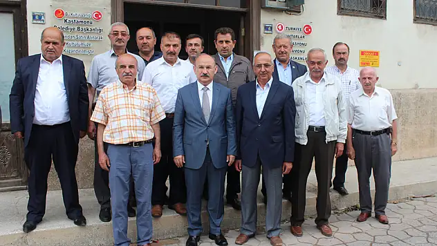 Asfalt pletinden bu sene fayda yok