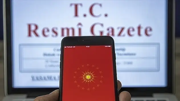 Asgari Ücret Kararı Resmi Gazete'de