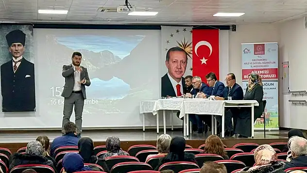 ASH Eğitimlerine Devam Ediyor