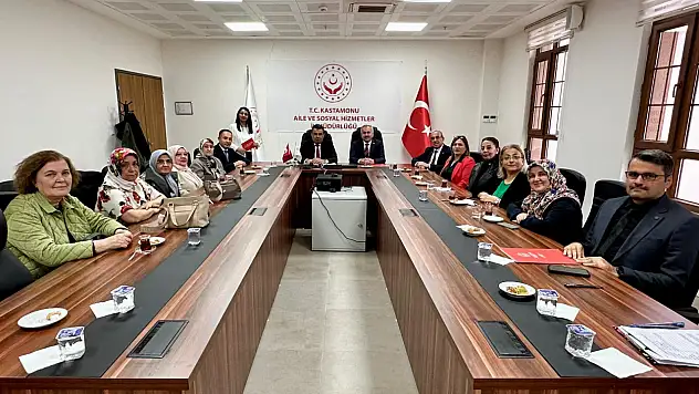 ASH ile Milli Eğitim İşbirliği Yapacak