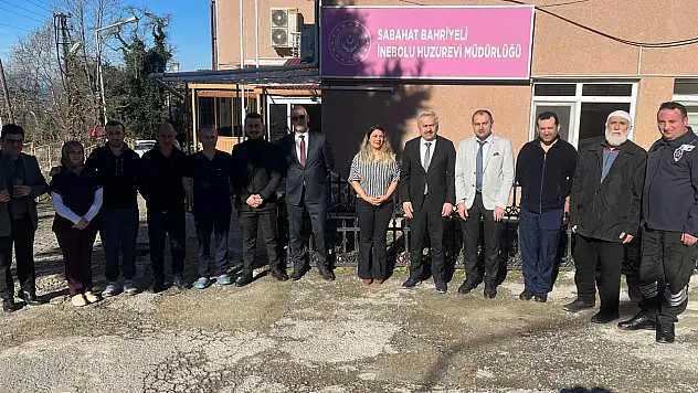 ASH, İnebolu'da Denetimlerde Bulundu