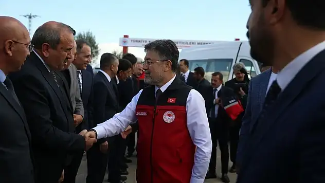 Aşı Ve Kimliklendirme Ücreti Alınmayacak