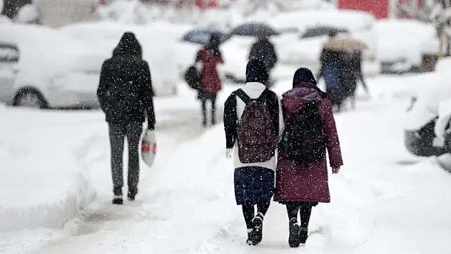 Asılsız Haberler Öğrencileri Yanılttı: Valilikten Cevap Gecikmedi