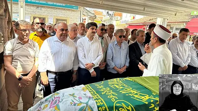 Asım Kulak'ın acı günü