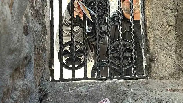Osmanlı Geleneği İhtiyaç Sahiplerine Umut Oluyor