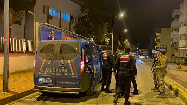 Aşk cinayetinde 3 tutuklama