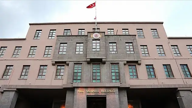 Askeri Araç Kazasında Bir Kahraman Şehit Düştü