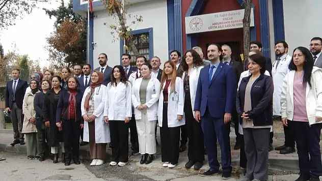 ASM'lerde Sigara Bırakma Polikliniği Dönemi Başladı
