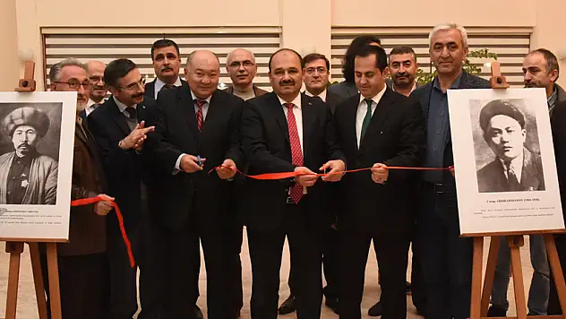 Ata-Beyit Katliamı anıldı