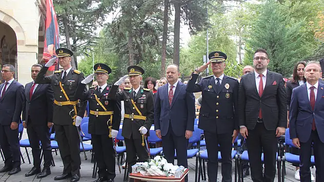 Ata'nın Yaşattığı Gurur Unutulmadı