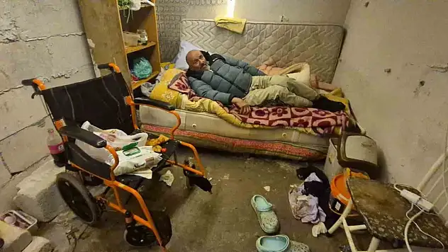 Atak Hastasının Yardımına Bekçiler Yetişti