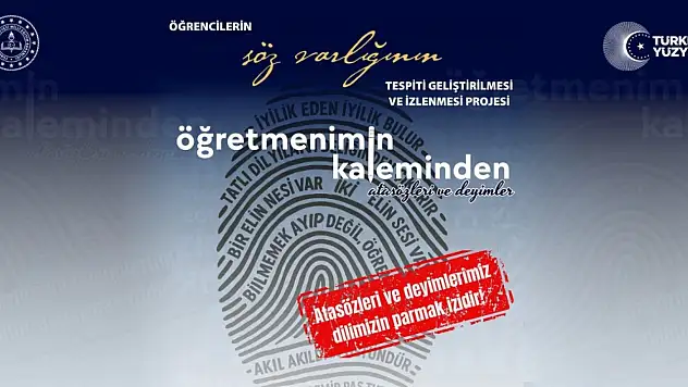 Atasözleri Ve Deyimlerin Açıklamaları Yazılacak