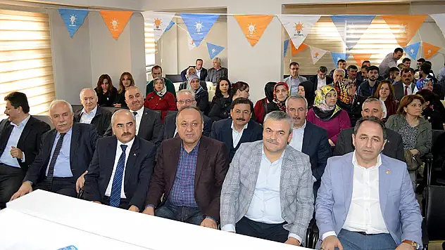 Ataş'tan, Çıvgın'a cevap