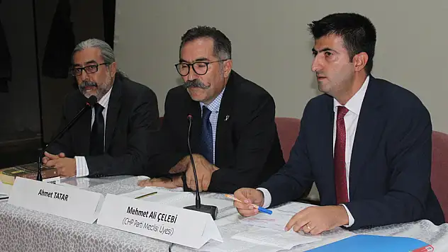 Atatürk devrimleri ve Cumhuriyet anlatıldı