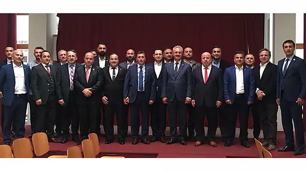 ATGB, Kastamonu'da yatırım planlıyor