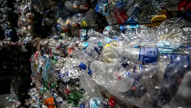 Atık Miktarı 120 Milyon Ton Olarak Hesaplandı