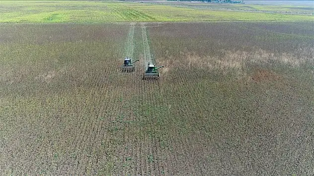 Atıl Arazilerde Yeni Bir Dönemin Kapısı Aralanıyor