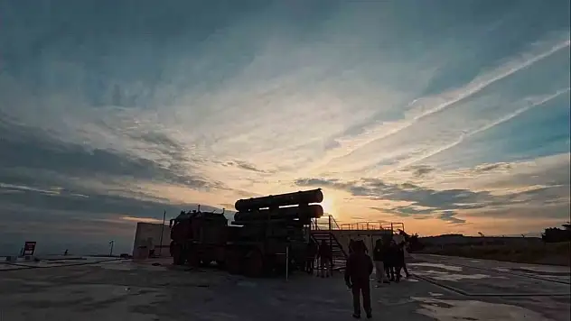 Atmaca, Sinop'ta Rekor Kırdı