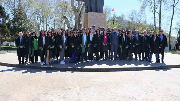 Av. Öztürk 'Avukatın Sesi Kesilirse, Halkın Nefesi Kesilir'