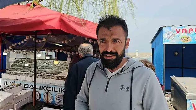 10 Ton Balık Avladılar: Bakın Gelirini Ne Yapacaklar?