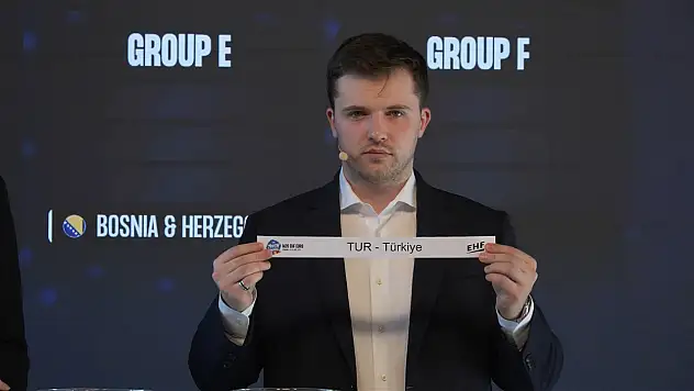 Avrupa Hentbolunda Kuralar Çekildi