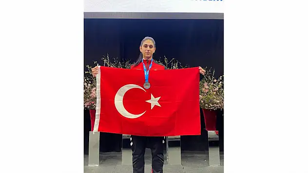 Avrupa Şampiyonu Kastamonu'dan Çıktı