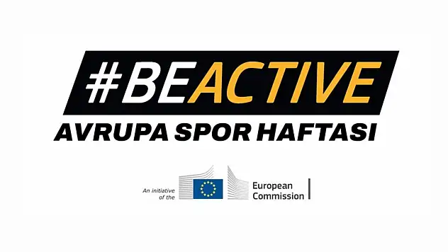Avrupa Spor Haftası Başlıyor