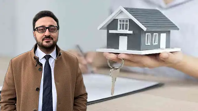 Avukat Uyardı: Eşin Rızası Olmadan Daire Tahliyesi Hukuka Aykırı