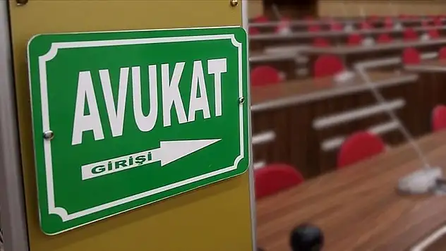 Avukatlık Asgari Ücret Tarifesi Belirlendi