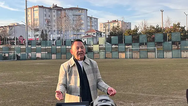 Aygün'den Kastamonu'ya 'Hareketlilik Çağrısı'
